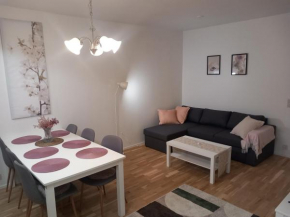 Cozy first floor apartment, Rovaniemi